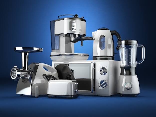 Small Appliances